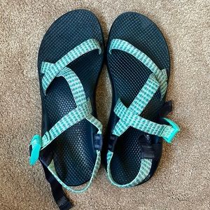 chaco z1 sandals
